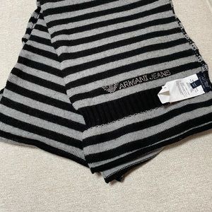 Armani Jeans Scarf